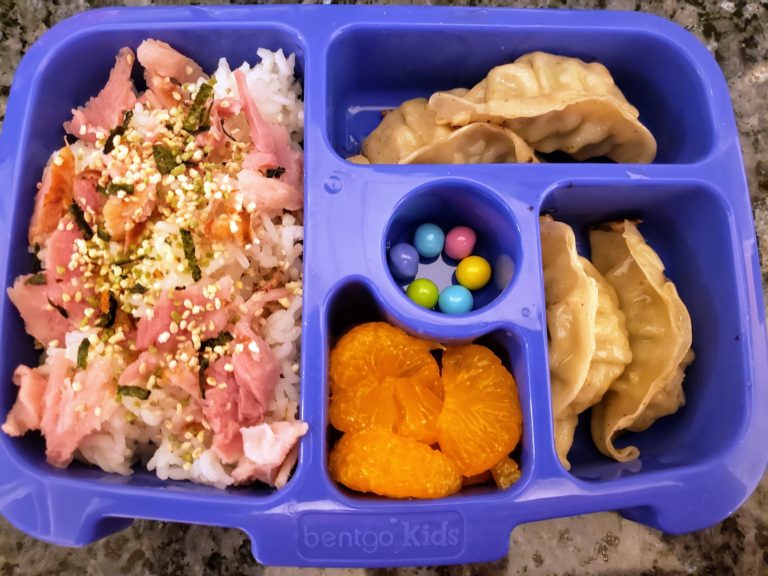 Bento Box Roundup