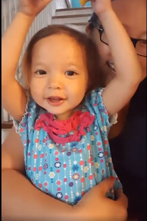 Itsy Bitsy Spider