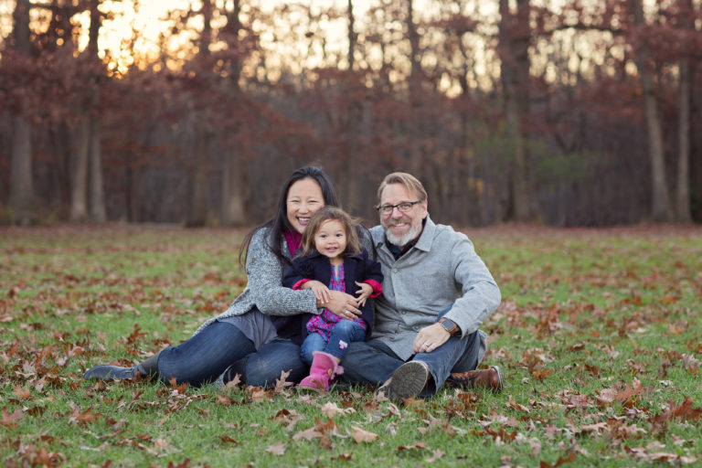 Family Pictures 2016!