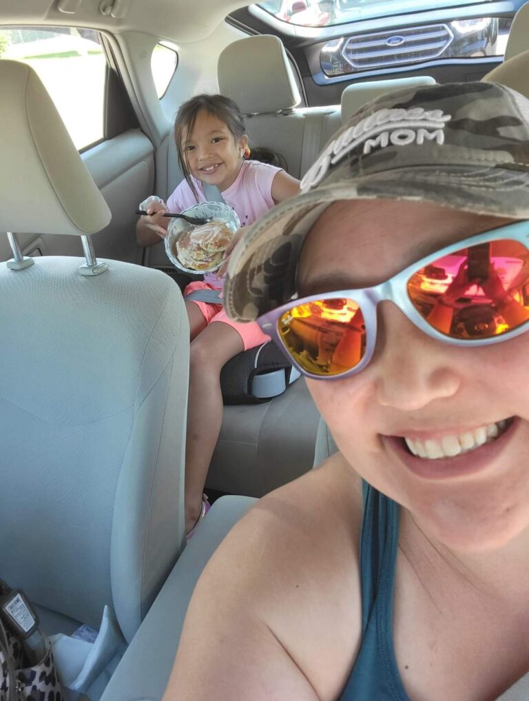 First Day of Summer Vacation!