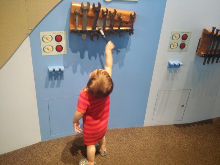 Kohl Childrens’ Museum