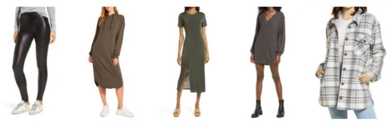 Nordstrom Anniversary Sale 2021